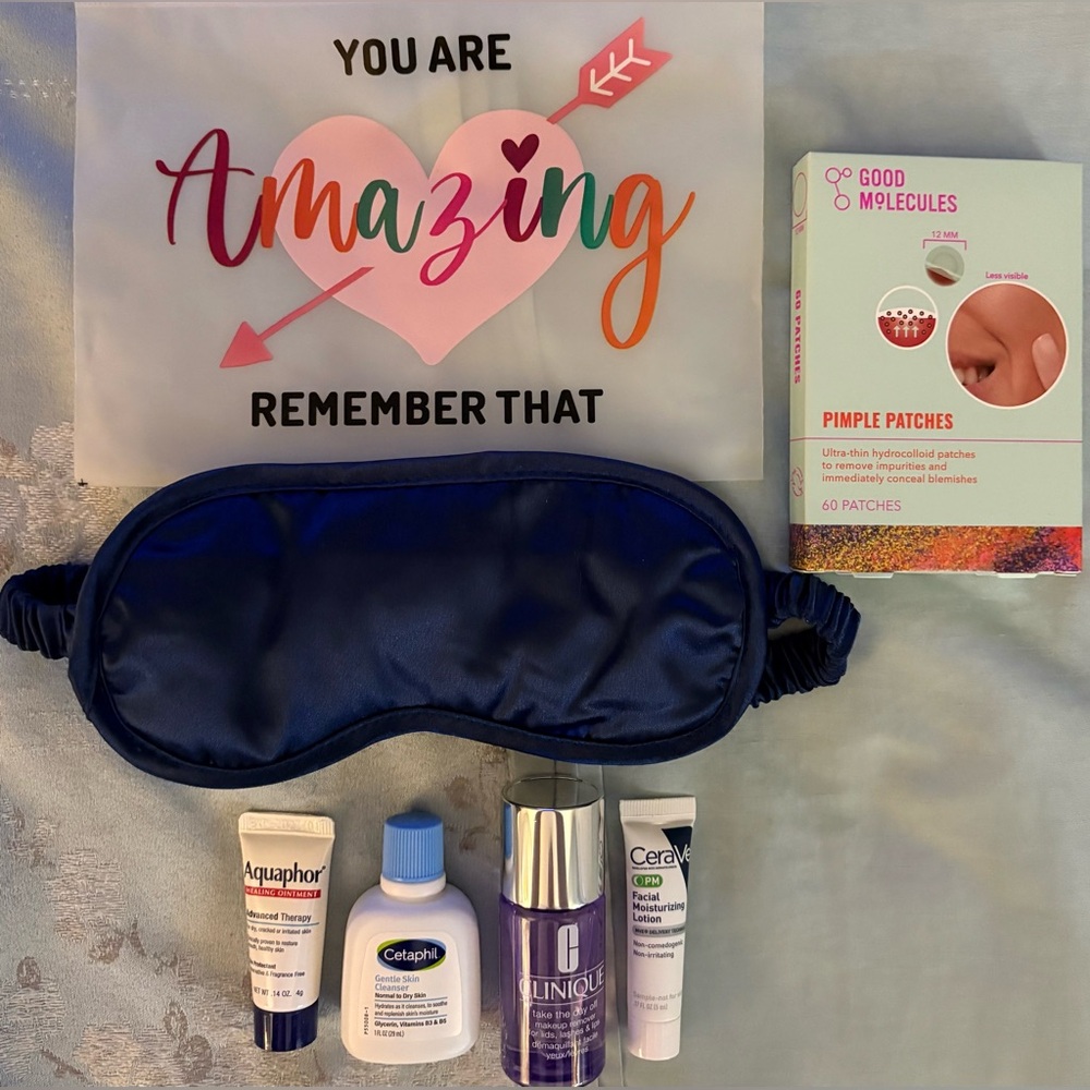 💜6 Piece Sweet Dreams Sampler Set💜